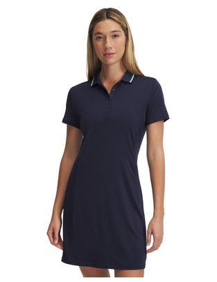 Vestido sin bra mini entrenamiento para mujer