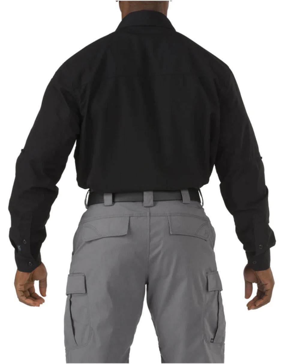 Camisa deportiva 5.11 para hombre 2