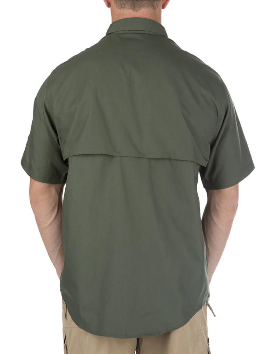 Camisa deportiva 5.11 para hombre
