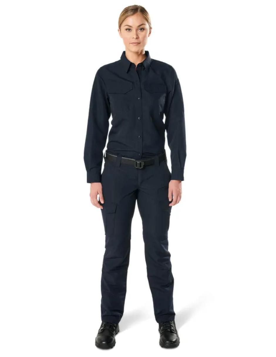 Camisa deportiva para mujer 3
