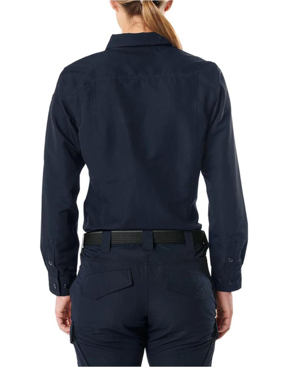 Camisa deportiva para mujer 2