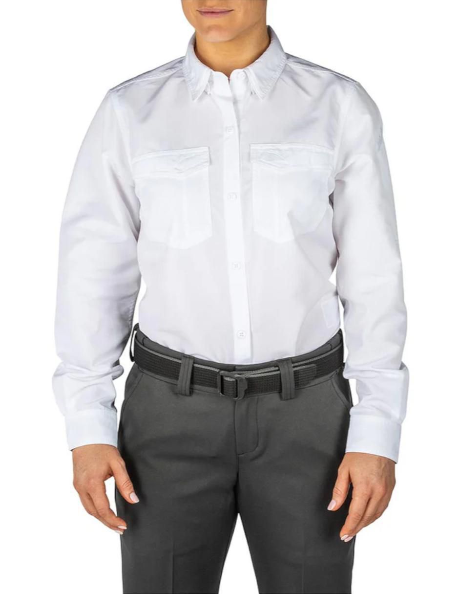 Camisa deportiva para mujer 3