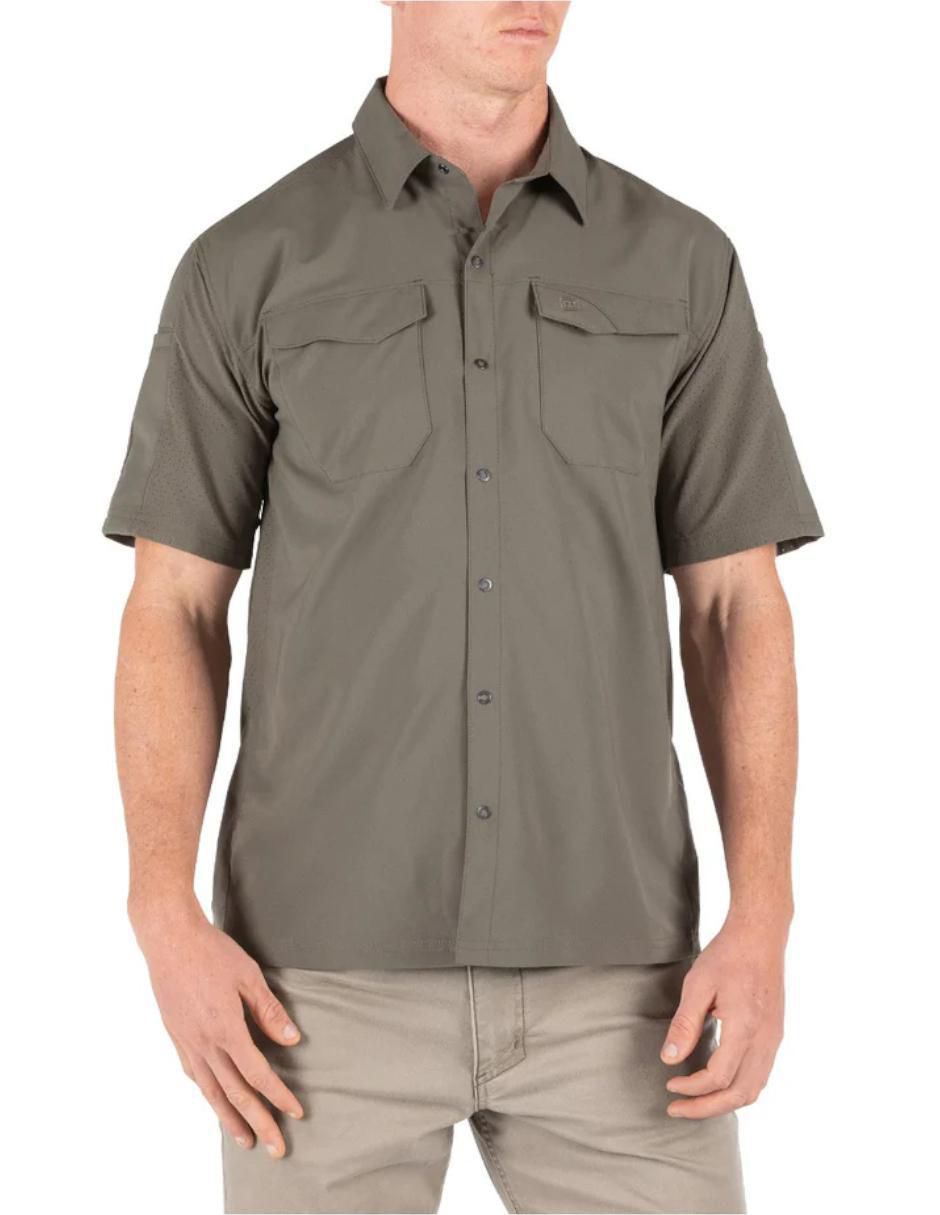 Camisa deportiva 5.11 para hombre
