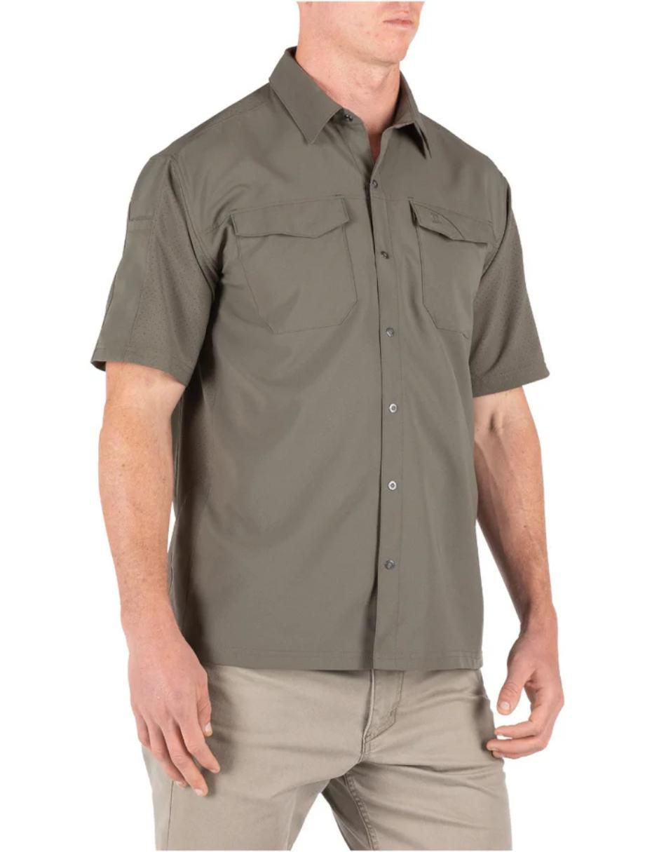 Camisa deportiva 5.11 para hombre 3