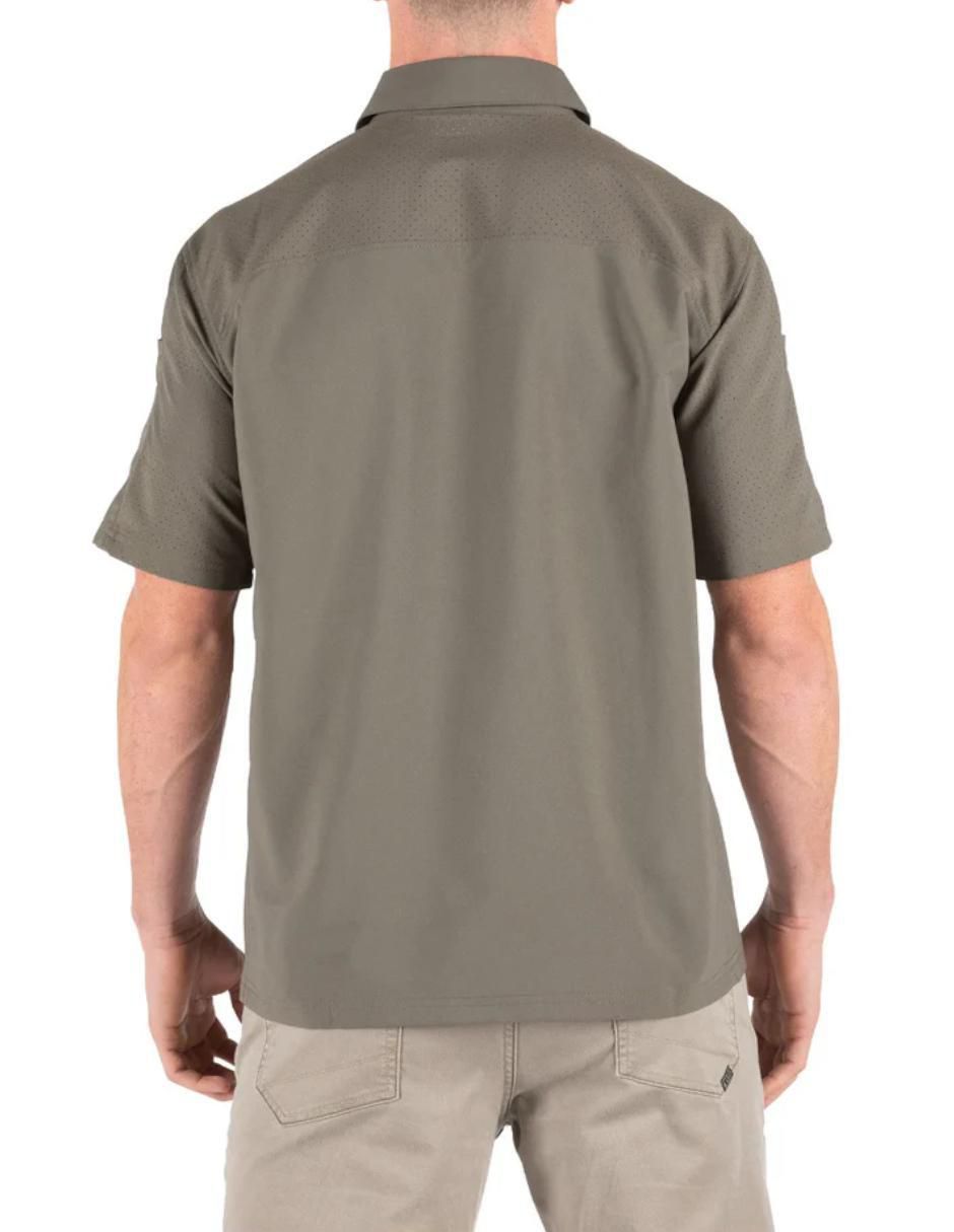 Camisa deportiva 5.11 para hombre 4