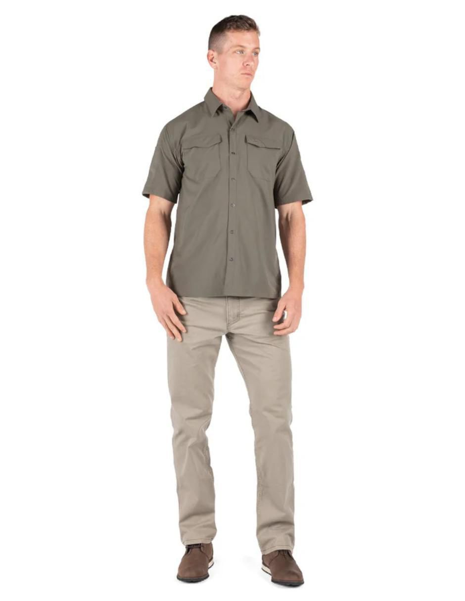 Camisa deportiva 5.11 para hombre 5