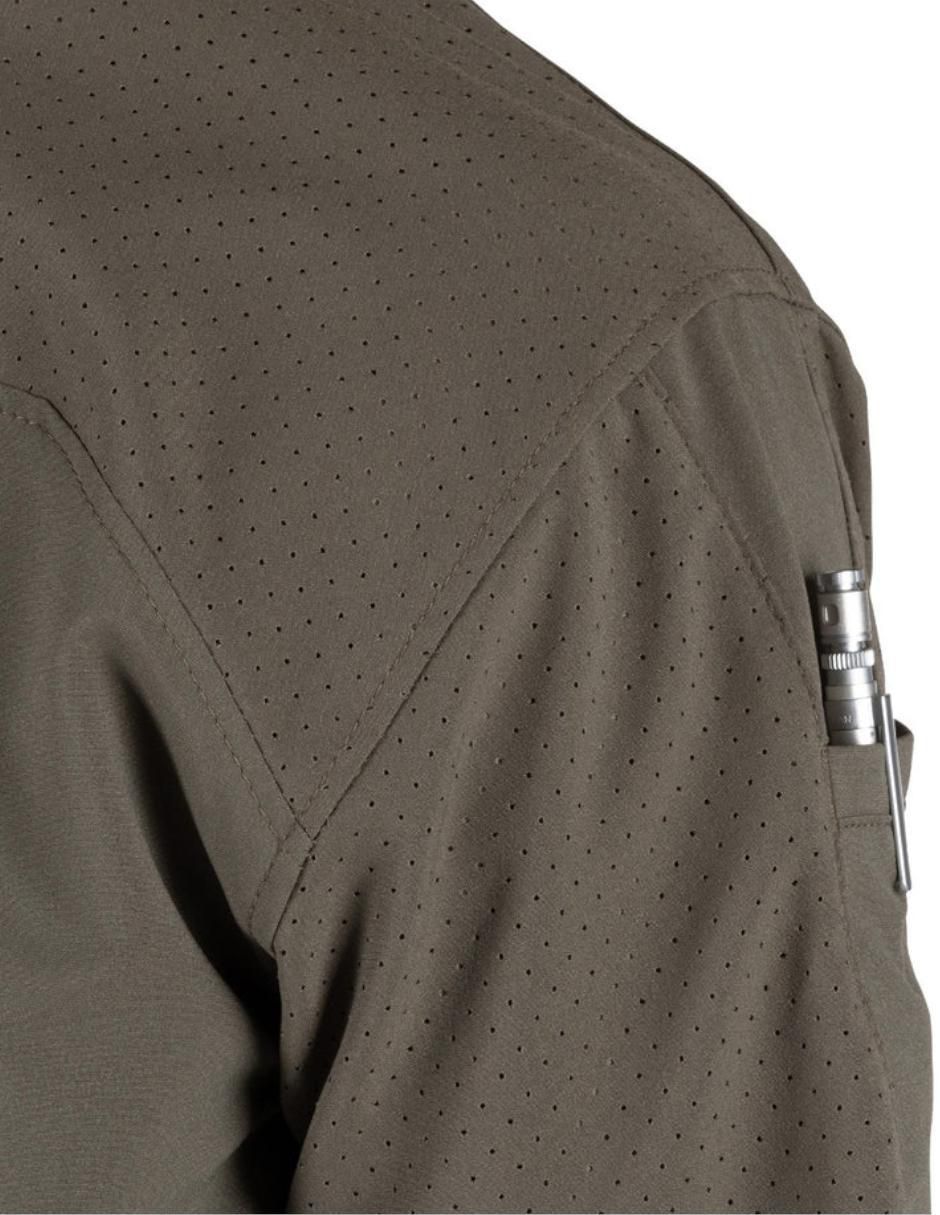 Camisa deportiva 5.11 para hombre 7