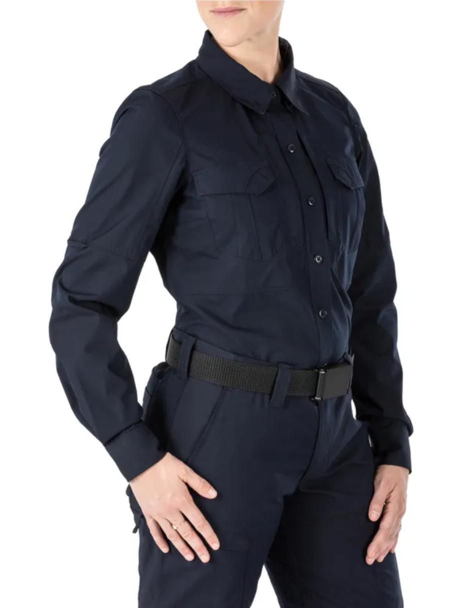 Camisa deportiva para mujer 4