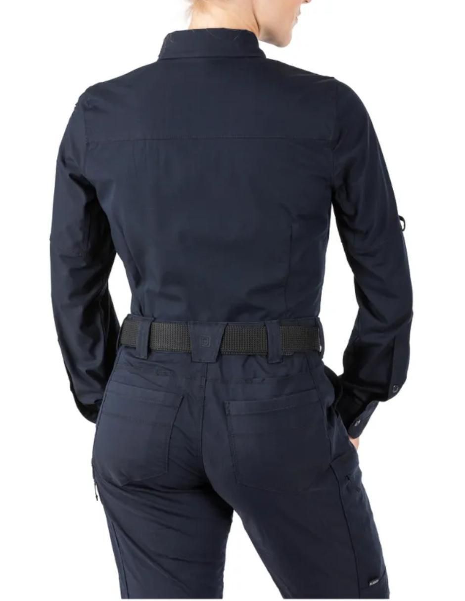Camisa deportiva para mujer 3