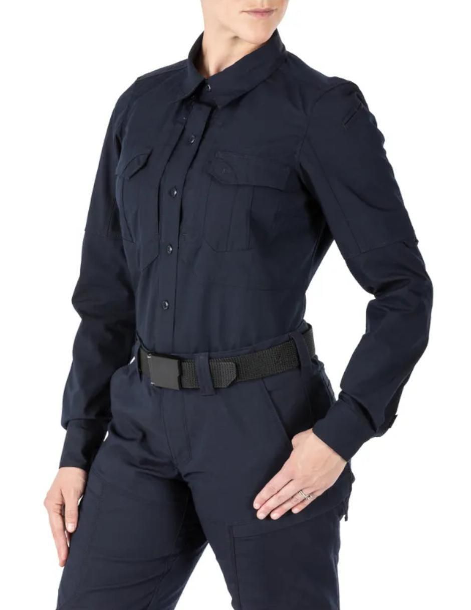 Camisa deportiva para mujer 2