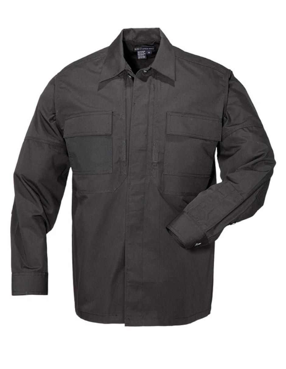 Camisa deportiva 5.11 para hombre 2