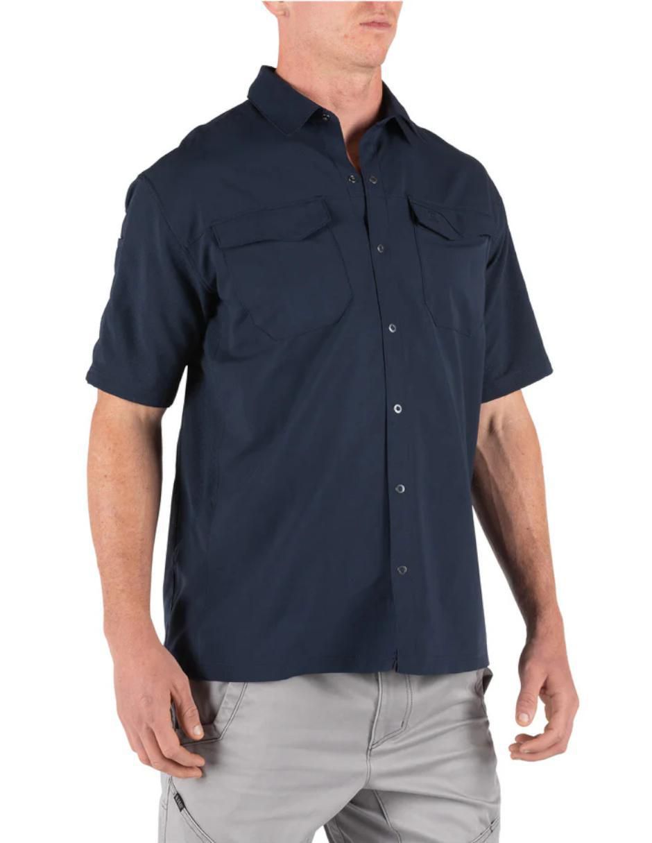Camisa deportiva 5.11 para hombre