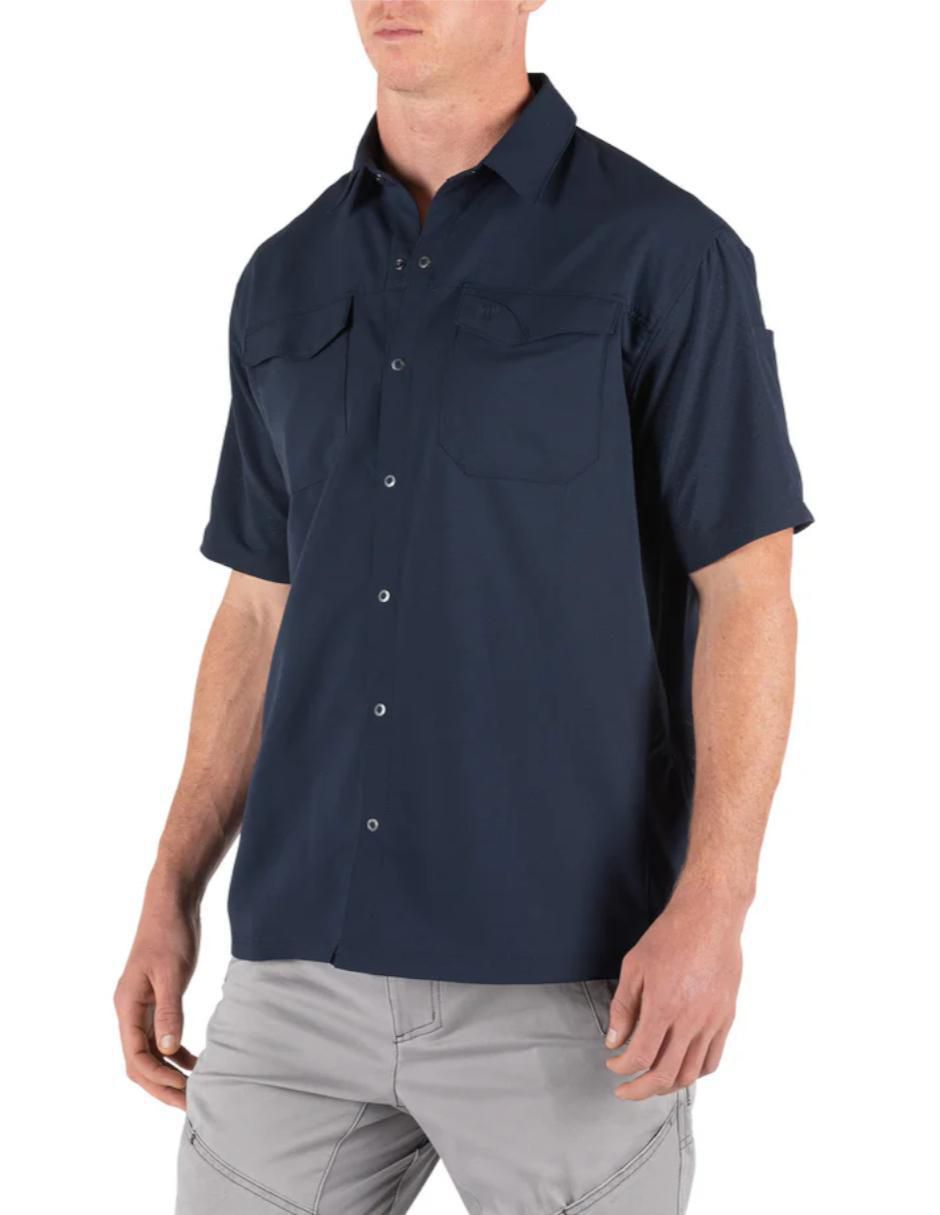 Camisa deportiva 5.11 para hombre 3