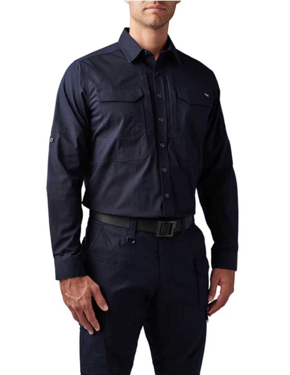Camisa deportiva 5.11 para hombre 2