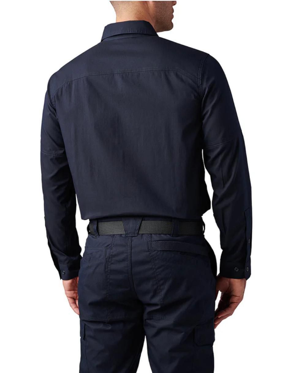 Camisa deportiva 5.11 para hombre 3