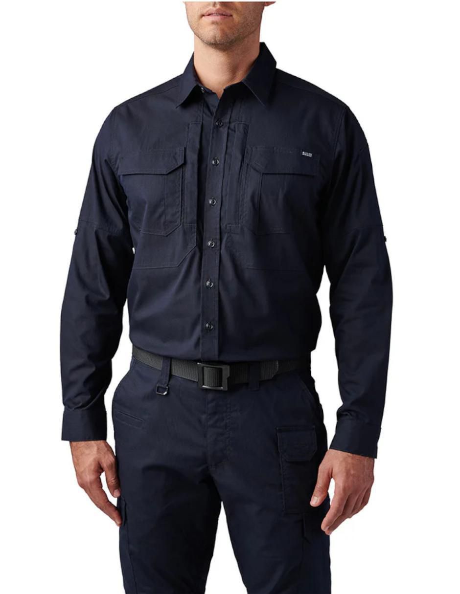 Camisa deportiva 5.11 para hombre 4