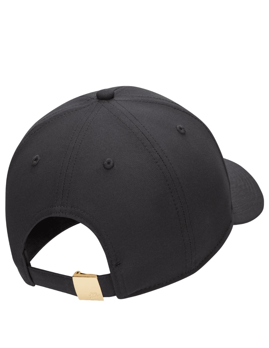 Gorra con visera curva Nike U NK DF Club Cap S para adulto