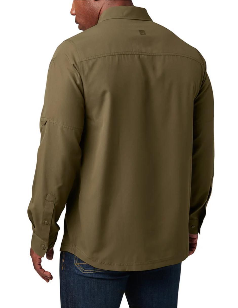 Camisa deportiva 5.11 para hombre