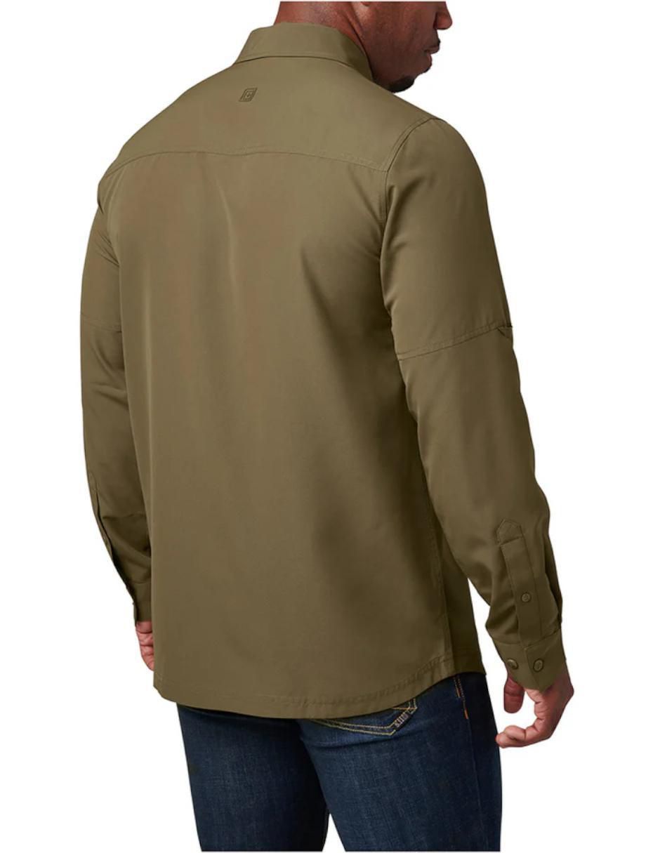 Camisa deportiva 5.11 para hombre