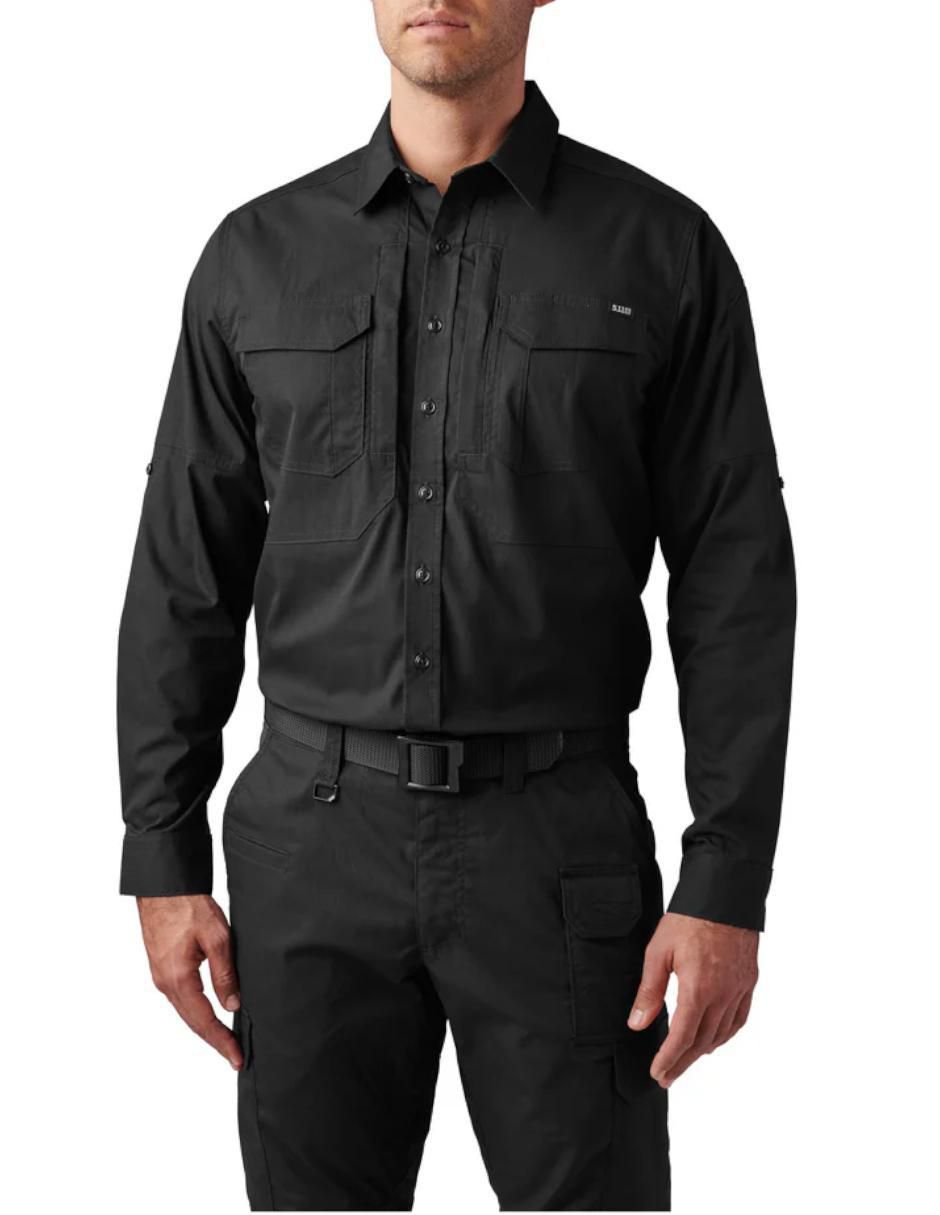 Camisa deportiva 5.11 para hombre Camisa deportiva 5.11 para hombre