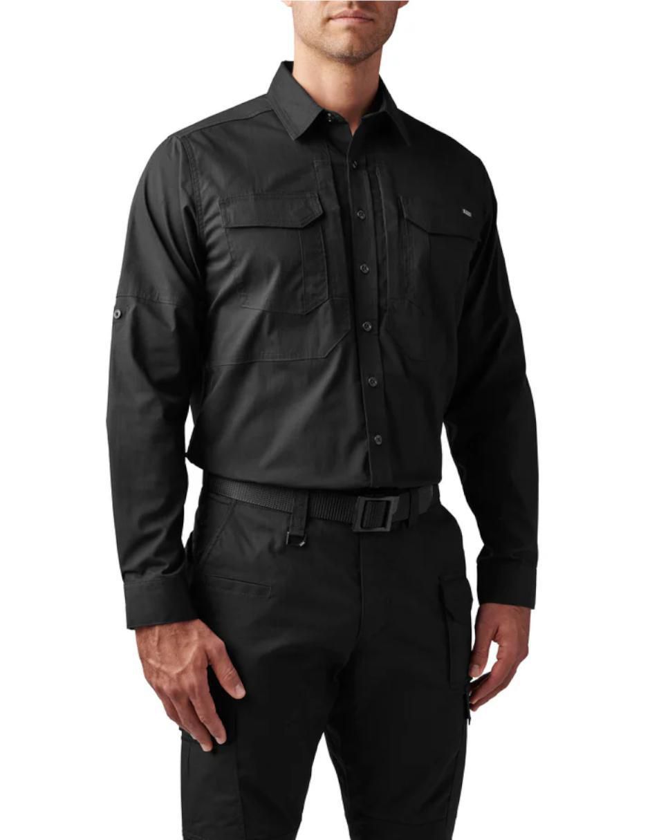 Camisa deportiva 5.11 para hombre 3