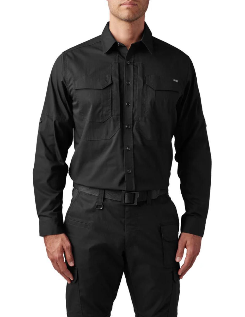 Camisa deportiva 5.11 para hombre 4