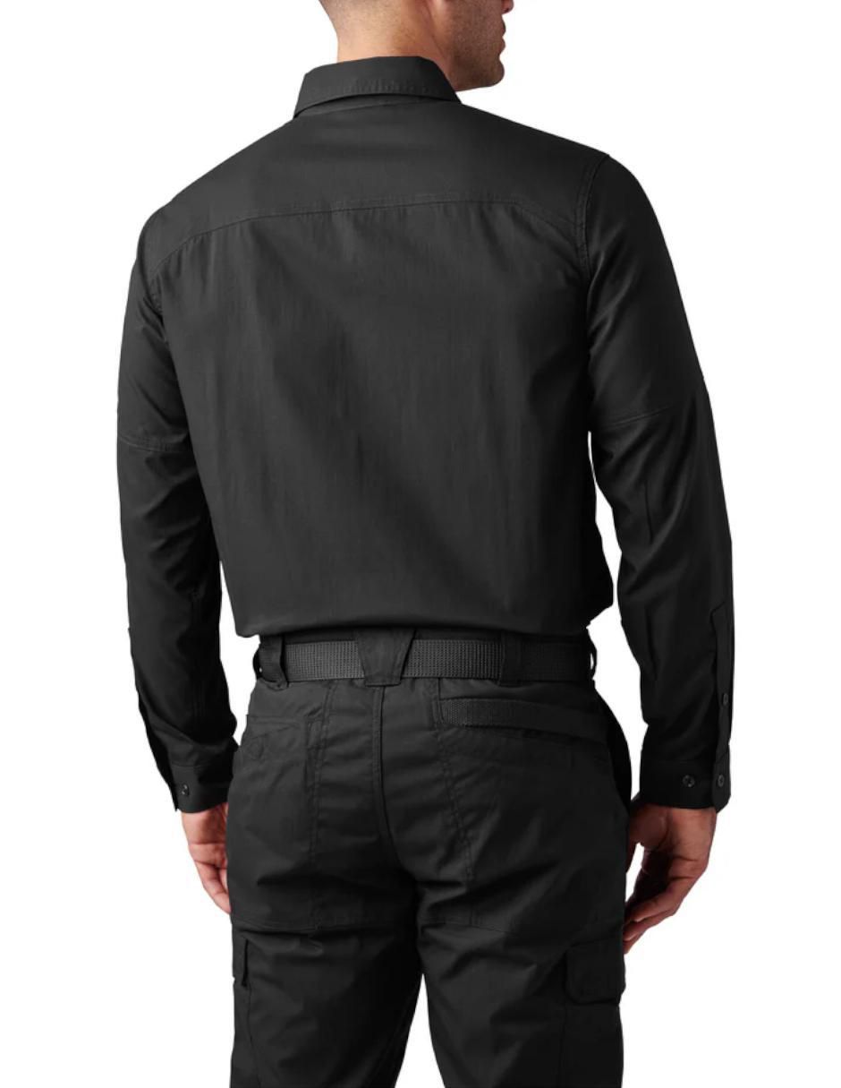 Camisa deportiva 5.11 para hombre 2