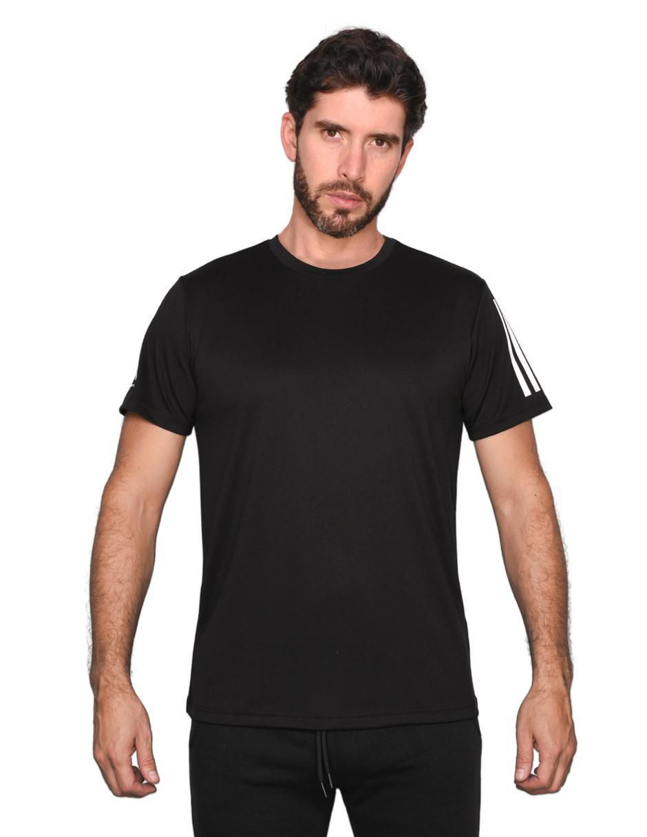 Playera deportiva para arte marcial unisex