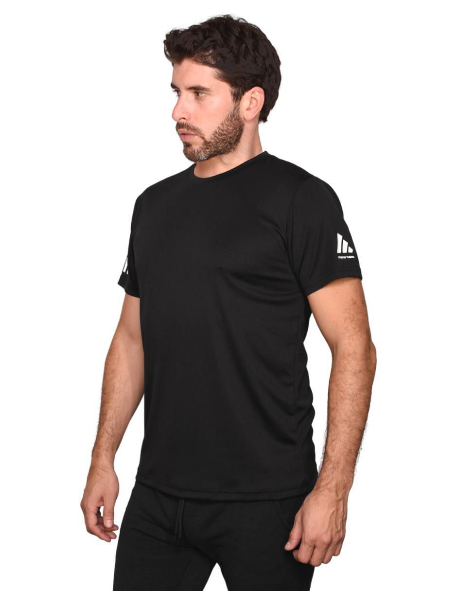Playera deportiva para arte marcial Adidas unisex