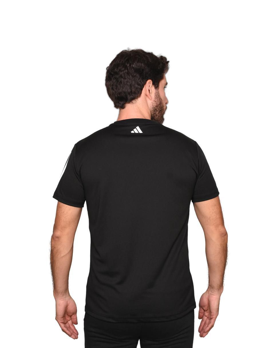 Playera deportiva para arte marcial Adidas unisex