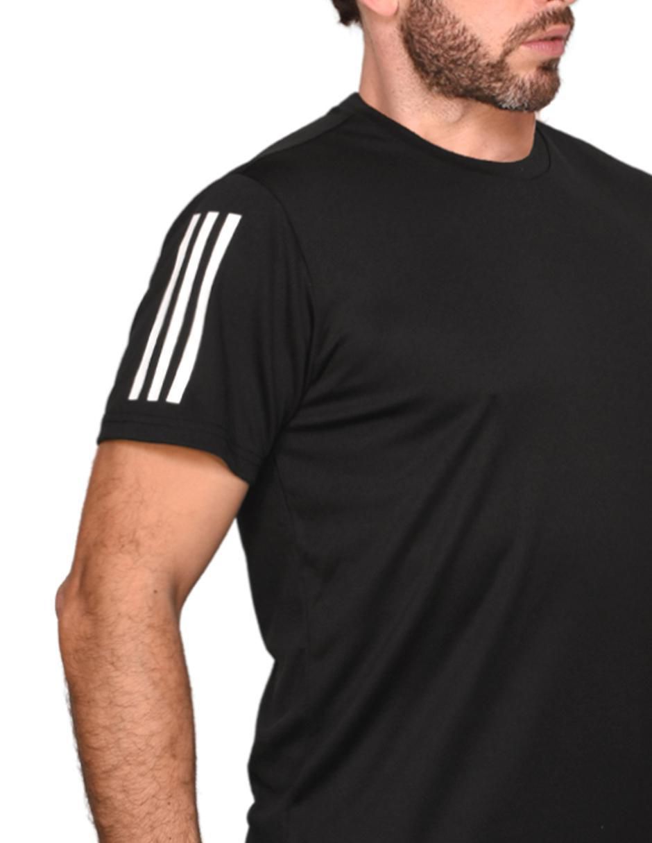 Playera deportiva para arte marcial Adidas unisex