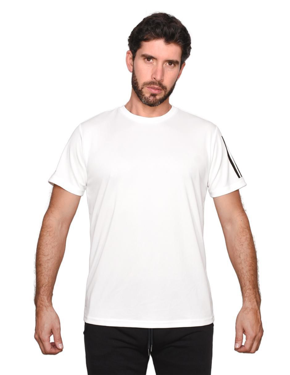 Playera deportiva para arte marcial unisex Playera deportiva para arte marcial unisex