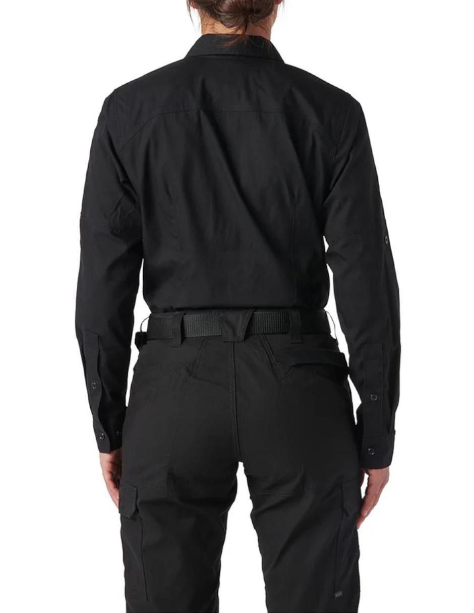 Camisa deportiva para mujer 3
