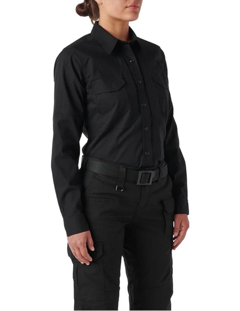 Camisa deportiva para mujer 4
