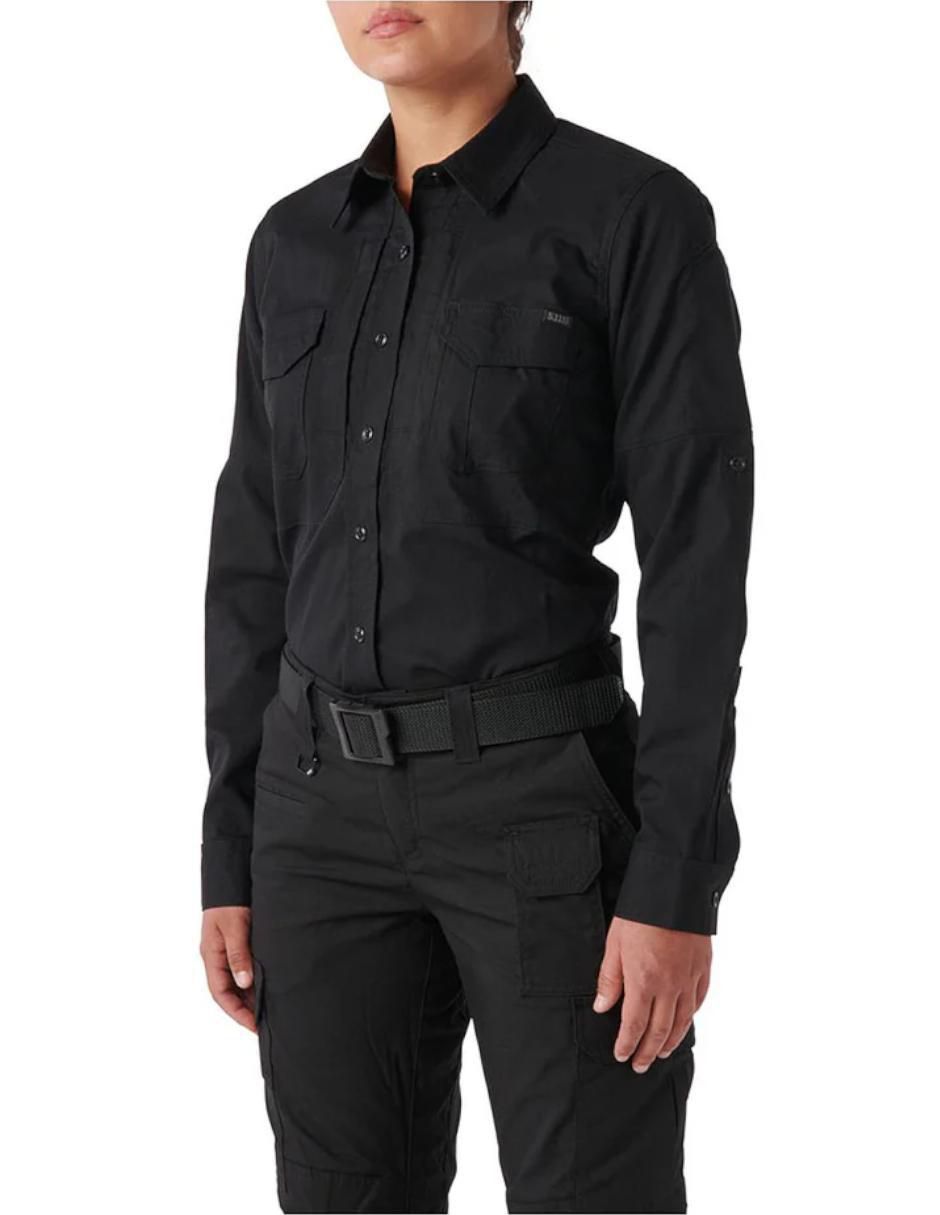 Camisa deportiva para mujer 2
