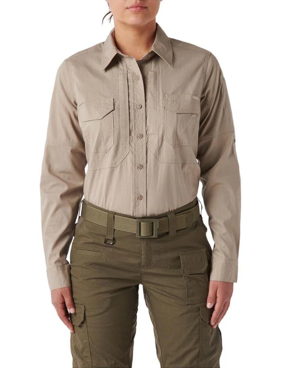 Camisa deportiva para mujer