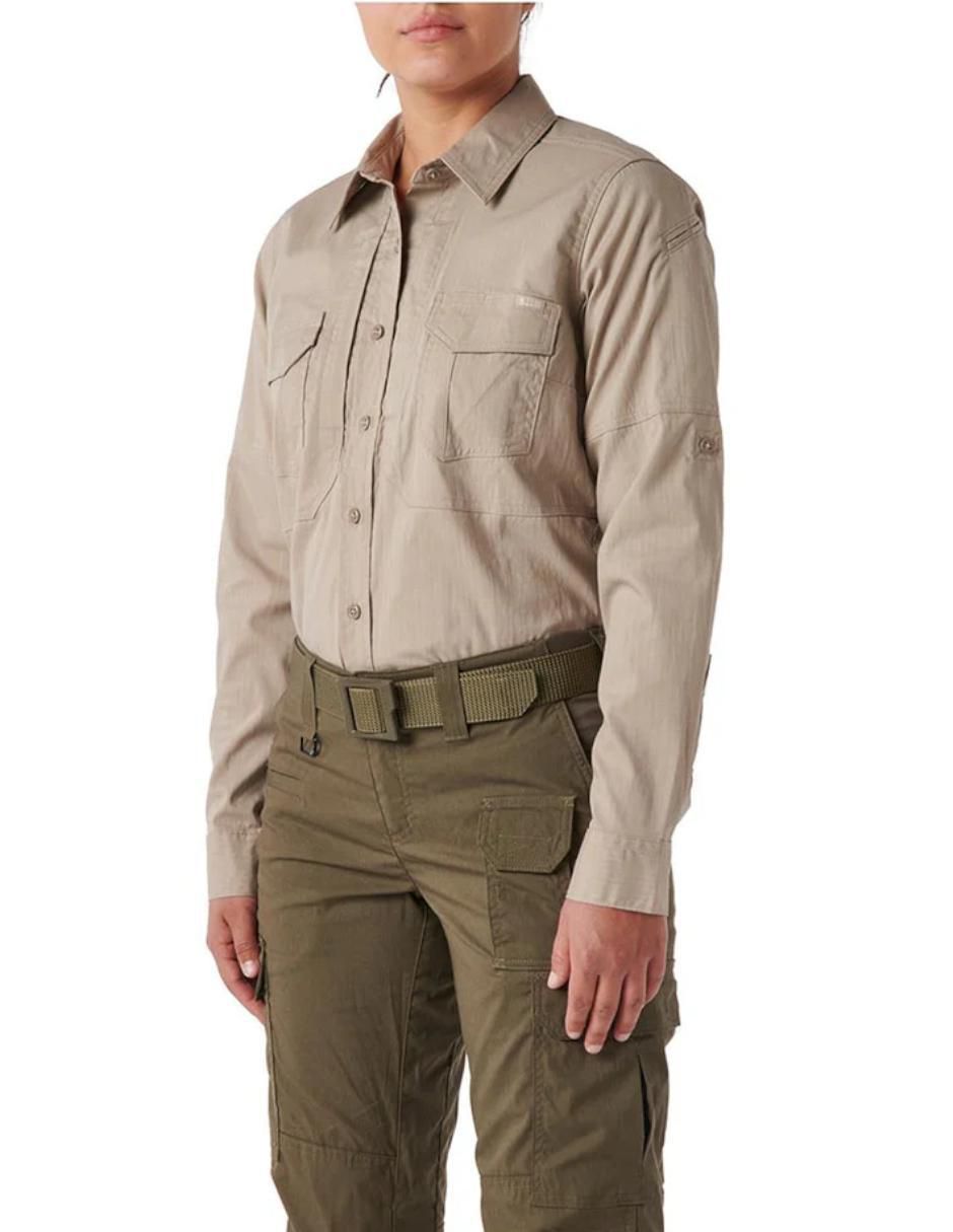 Camisa deportiva para mujer 6