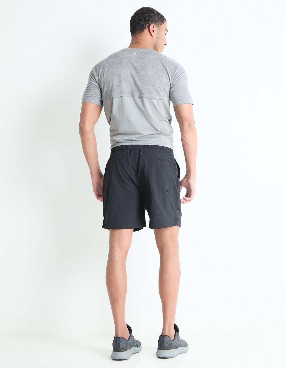 Short con bolsillos The North Face para senderismo hombre