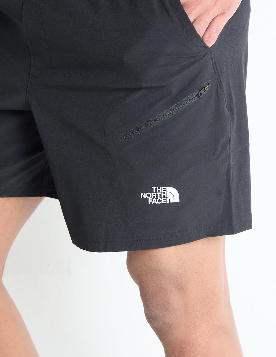 Short con bolsillos The North Face para senderismo hombre