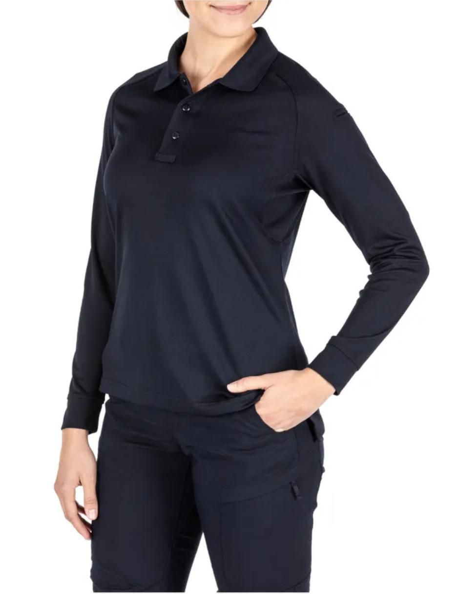 Playera deportiva para entrenamiento de mujer 3