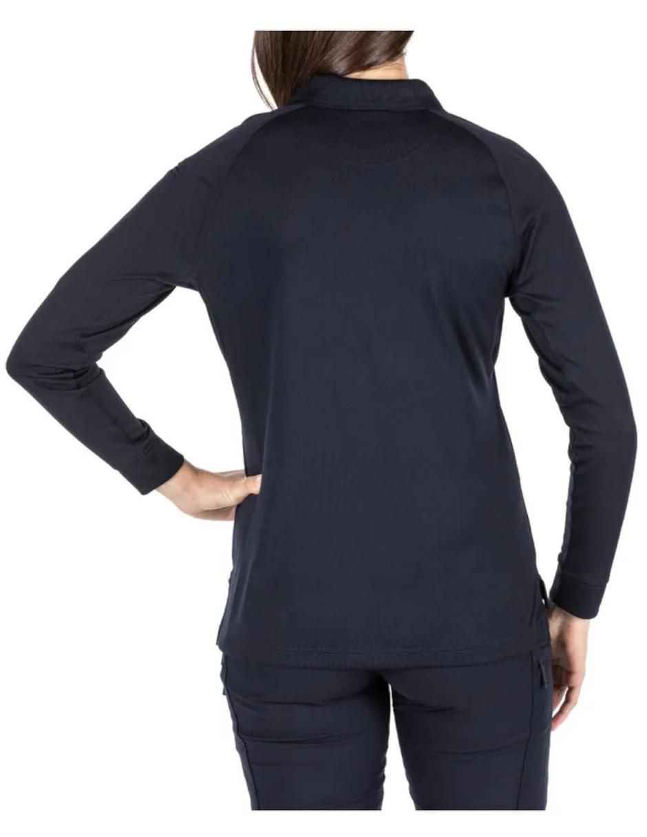 Playera deportiva para entrenamiento de mujer 2
