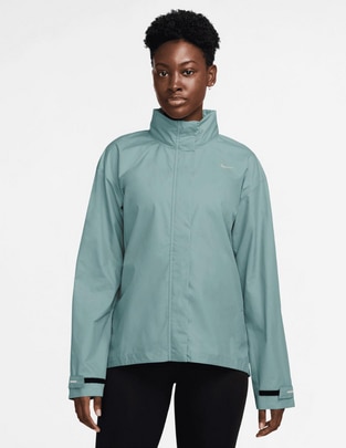 Chamarra para correr de mujer Chamarra para correr de mujer