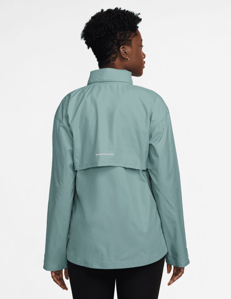 Chamarra para correr Nike de mujer