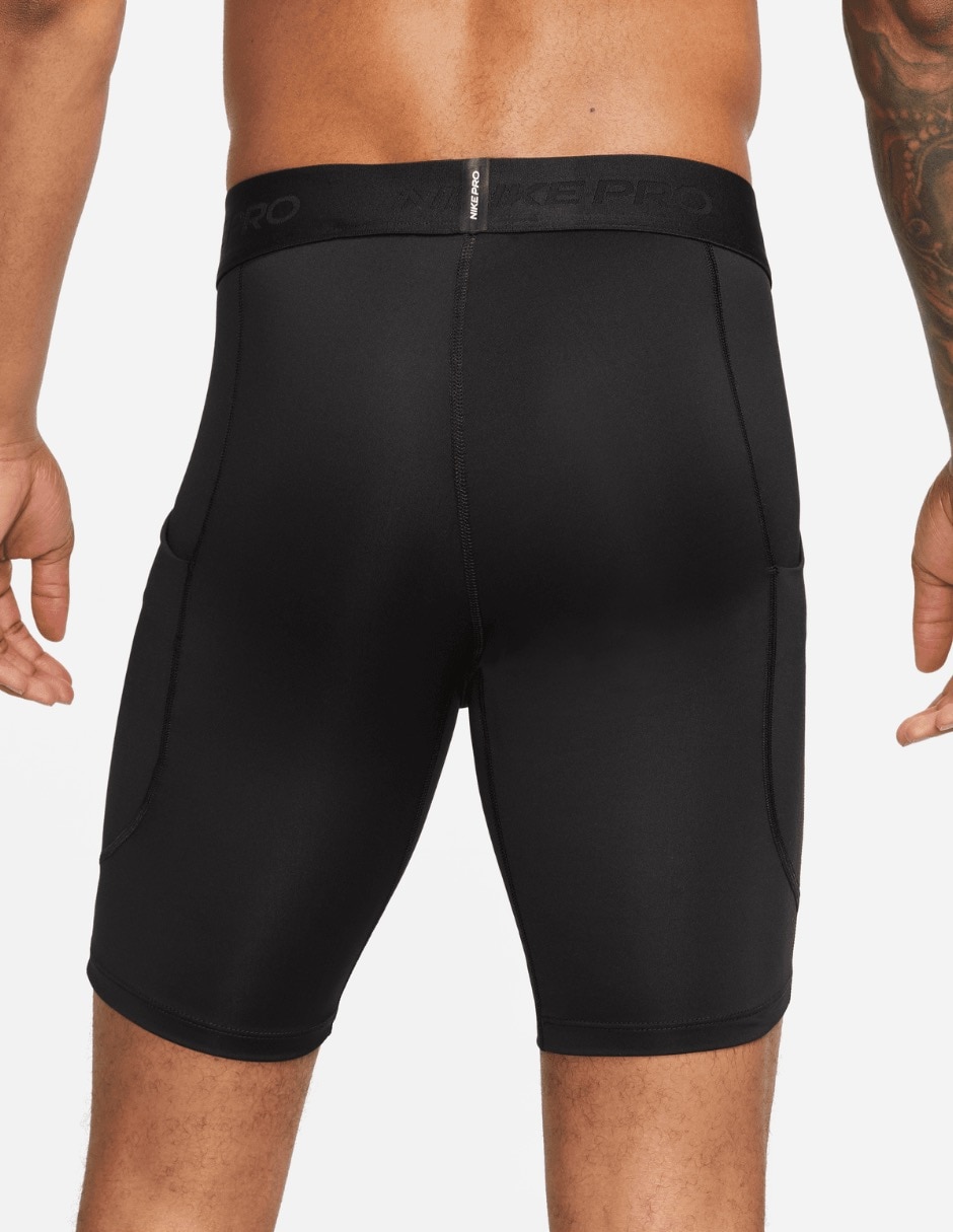 Short Nike compresión baja para hombre
