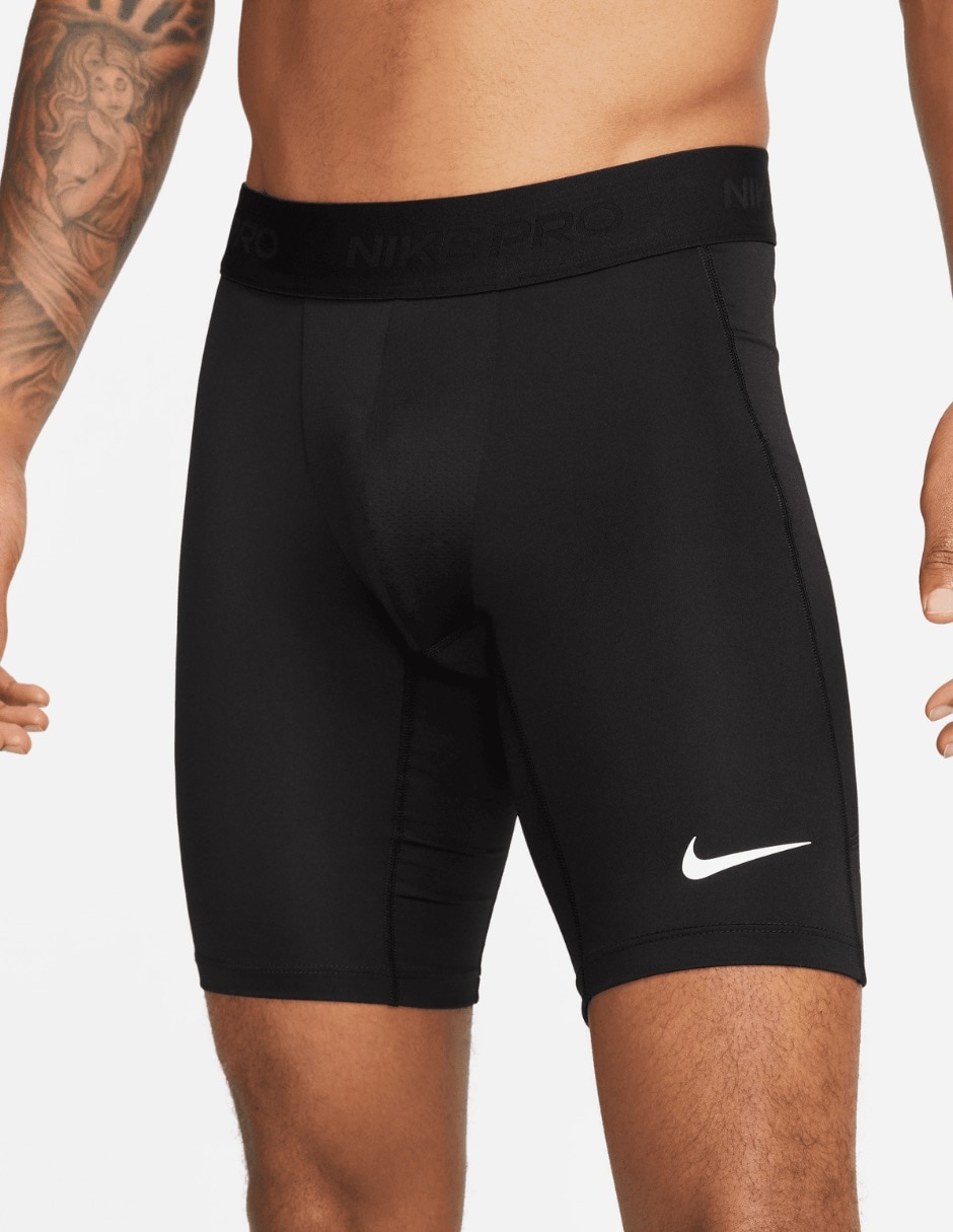 Short Nike compresión baja para hombre