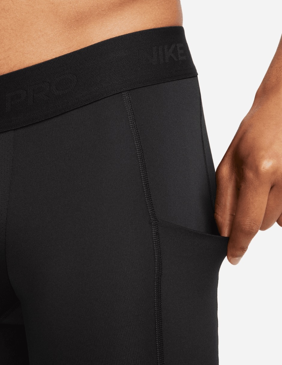 Short Nike compresión baja para hombre