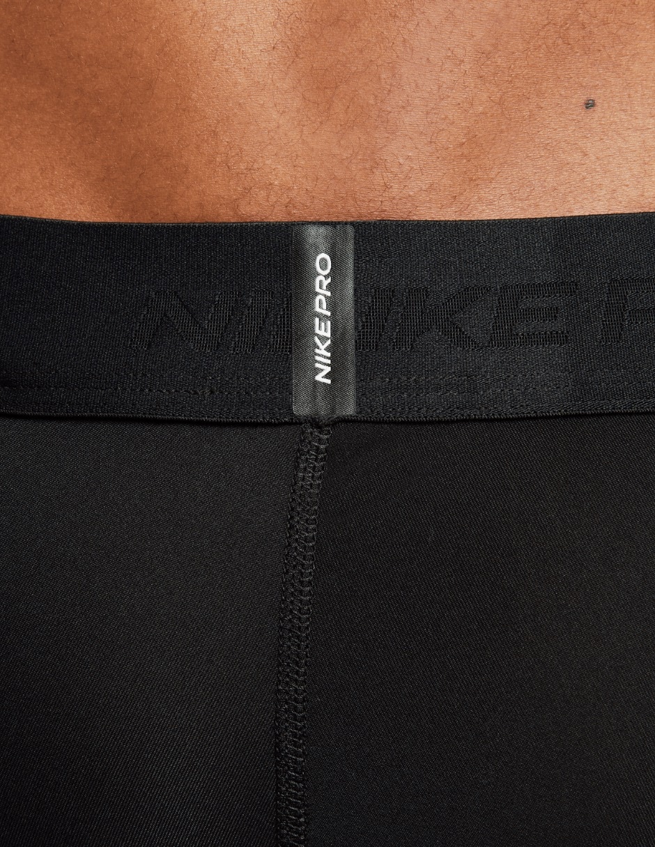 Short Nike compresión baja para hombre