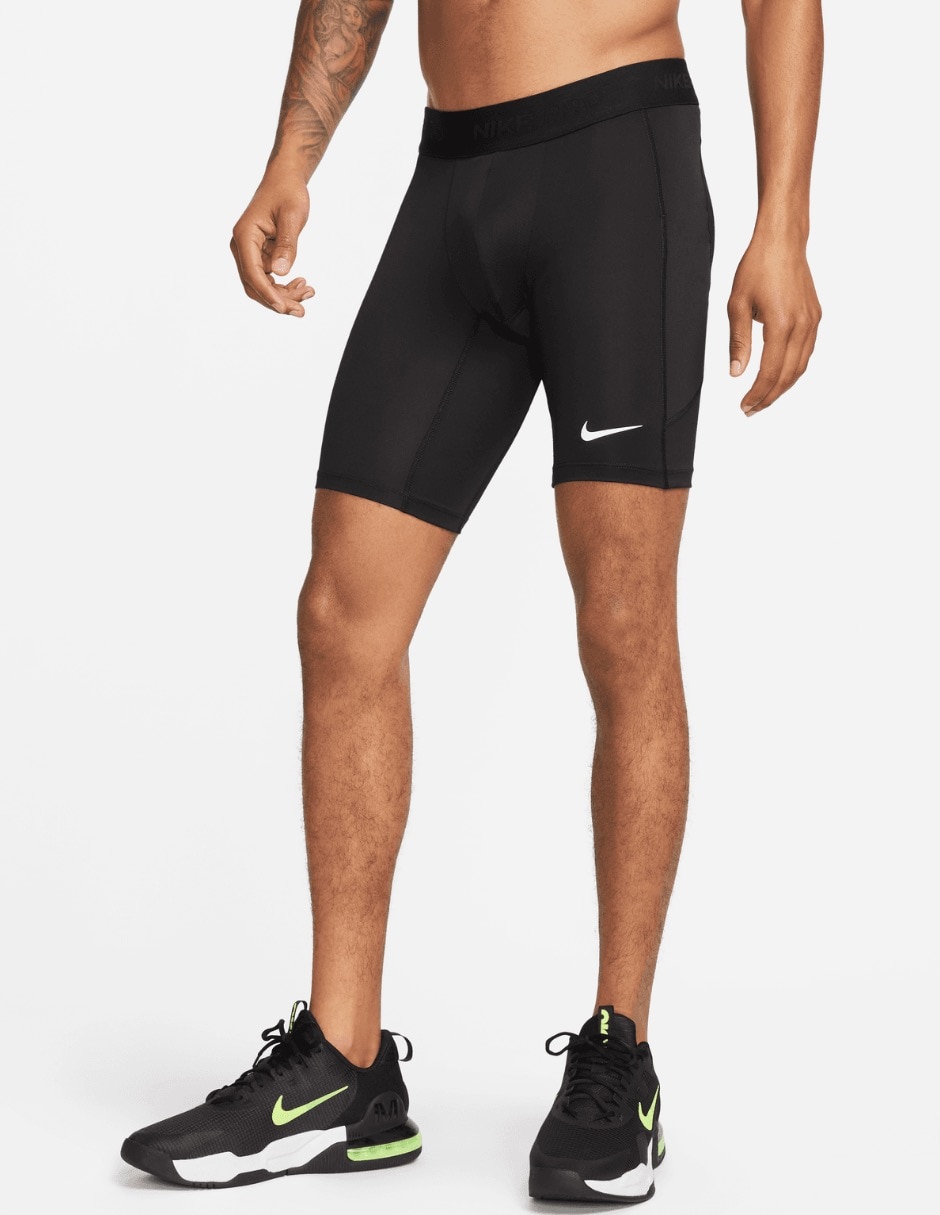 Short Nike compresión baja para hombre