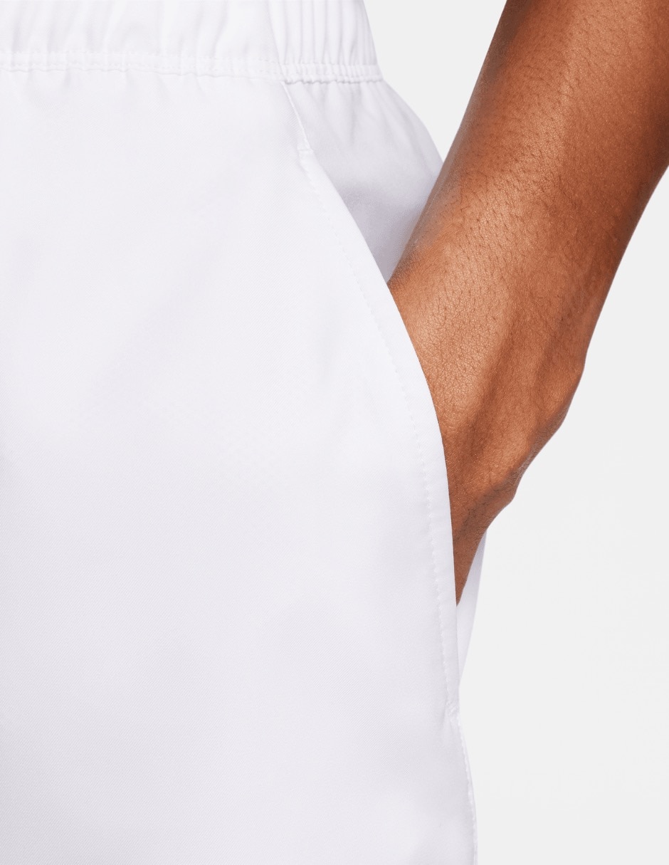 Set short con bolsillos Nike Court Victory para tennis hombre