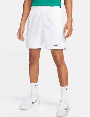 Set short con bolsillos Nike Court Victory para tennis hombre